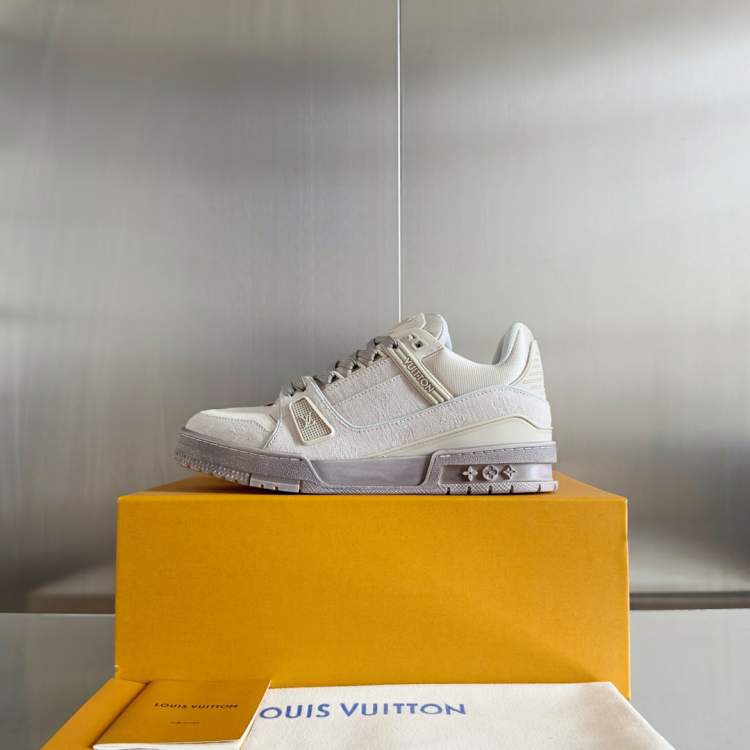 Picture of Louis Vuitton Shoes _SKULVsz35-45h090516214